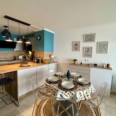 Acces Direct A La Plage Garage Ferme Ле-Сабль-д'Олонн Екстер'єр фото